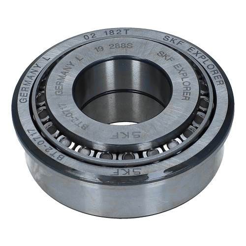     
                
                
    Double conical gearbox bearings (08/1960-07/1971) - VS09923
