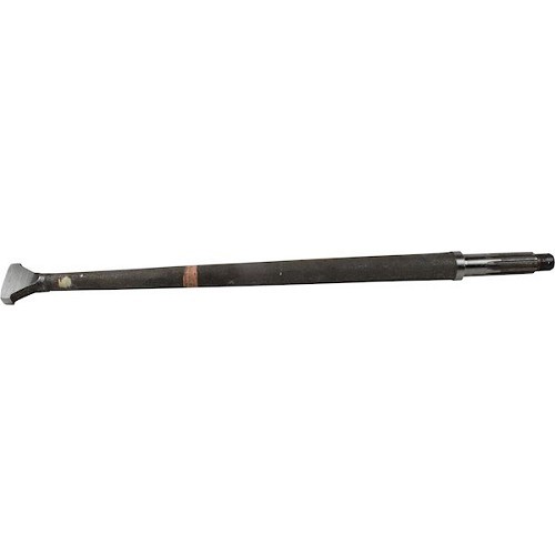  Rear wheel shaft for long trumpet for VOLKSWAGEN Cox, Karman and Type 3 (1967-) - VS15030 