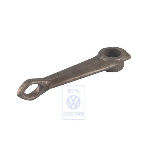  Levier sur fourchette d'embrayage 20 mm pour Volkswagen Coccinelle (08/1971-) & Combi (08/1975-07/1979) - VS31452 