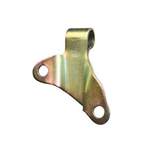  Support de câble d'embrayage pour VOLKSWAGEN Coccinelle et Karmann 72 ->74 - VS31760 