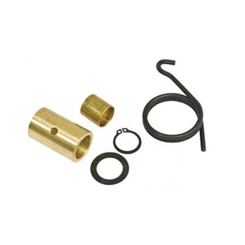 Clutch fork repair kit with 20 mm shaft for Volkswagen Beetle and Combi (08/1971-07/1979)