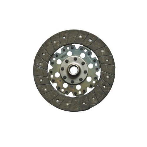  Exedy Daikin reinforced clutch disk, 200 mm for Volkswagen Beetle & Combi - VS32901 