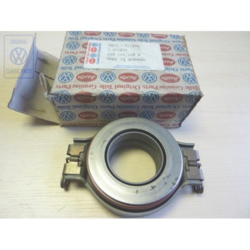  Original guided clutch release bearing - VS35100 