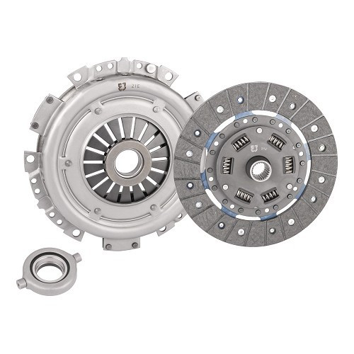     
                
                
    200 mm Non-Guided clutch kit for Volkswagen Beetle  - VS37200
