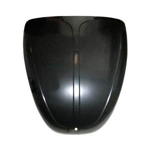  Short bonnet without grill for Volkswagen Beetle 1200 68-> - VT01200 