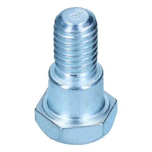 Rear seat back fixing pivot screw (08/1956-07/1965) - VT01402