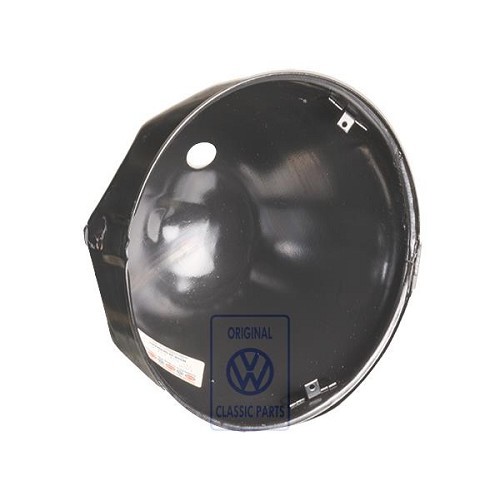  Cobertura do farol para Volkswagen Beetle 68-&gt; , Bay Window  - VT04004 