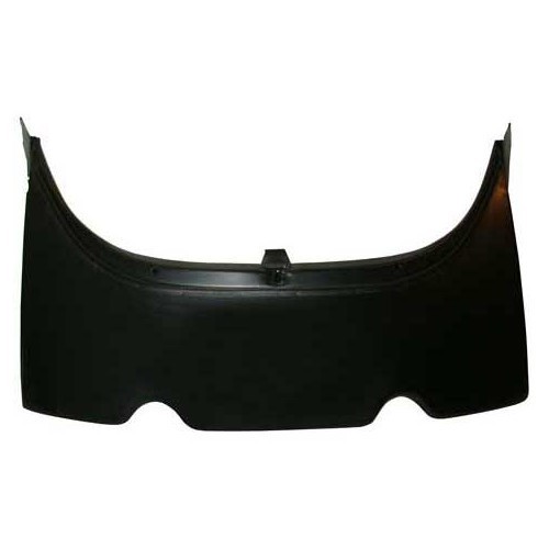  Short bonnet rear end panel for Volkswagen Beetle 68 ->74 - VT05100 