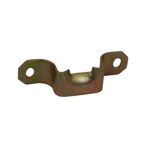  Chapa-testa de saia traseira para Volkswagen Carocha 64 ->66 - VT05211 