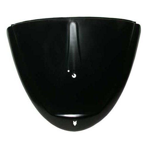  Capot arrière pour Volkswagen Coccinelle Berline 64 ->66 - VT06100 