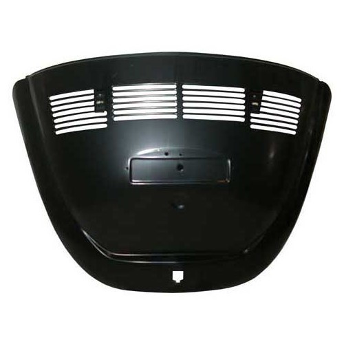  Capot arrière avec grilles pour Volkswagen Coccinelle 68-> - VT06300 