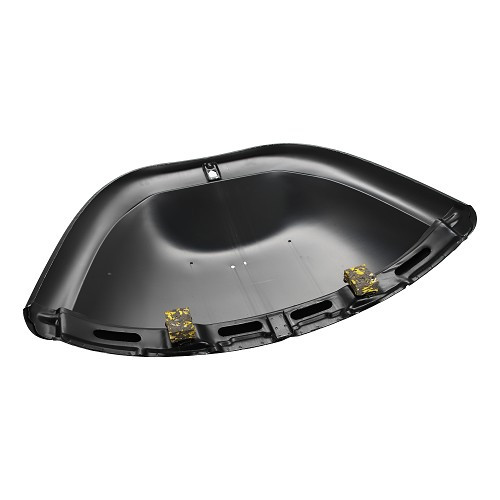 Capot arrière pour Volkswagen Coccinelle Berline depuis 08/1967 - VT06400