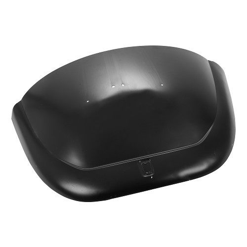  Capot arrière pour Volkswagen Coccinelle Berline depuis 08/1967 - VT06400 