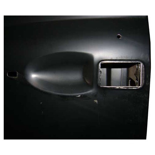 New left-hand door for Volkswagen Beetle 59 ->64 - VT09011