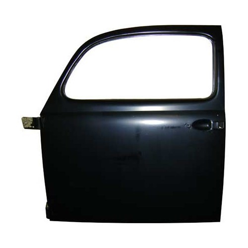  Porta sinistra nuova per Volkswagen Cox 59 ->64 - VT09011 