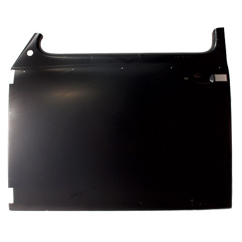  Lamiera porta esterno sinistro per VW Cox ->66 - VT09016 