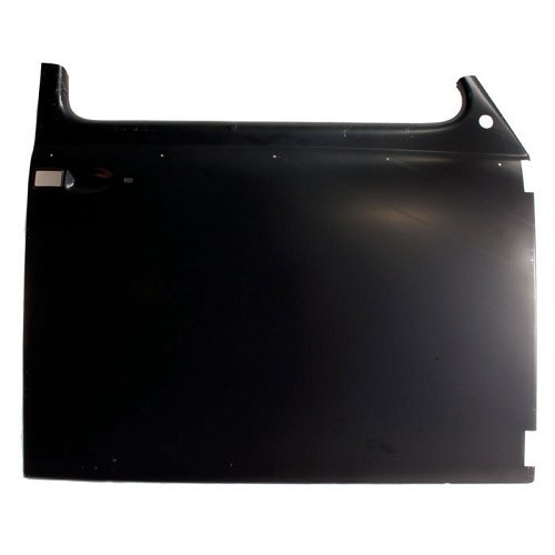  Chapa exterior de la puerta derecha para VW Escarabajo -> 66 - VT09017 