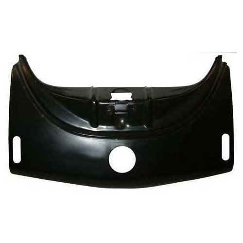  Front apron for Volkswagen Beetle 1200 68 ->73 - VT10100 