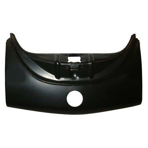  Front apron for Volkswagen Beetle 1300, 1500 68 ->/1200 74-> - VT10200 