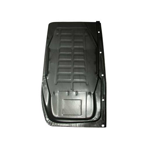 Quart de plancher arrière droit pour Volkswagen Coccinelle 73-> - VT104002