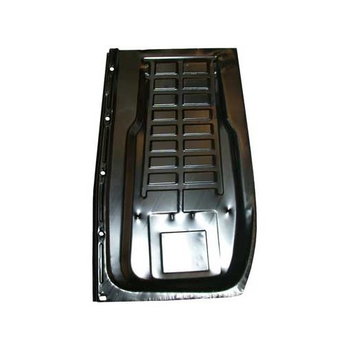  Quarter floor rear left for Volkswagen Beetle -&gt;72 - VT104003 