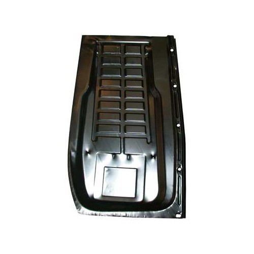  Cuarto de piso trasero derecho para Volkswagen Beetle -&gt;72 - VT104004 