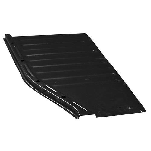  Quart de plancher avant droit pour Volkswagen Coccinelle ->72 - VT10406 