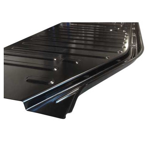 Demi plancher gauche Q+ pour Volkswagen Coccinelle 56 ->70 - VT105001QS