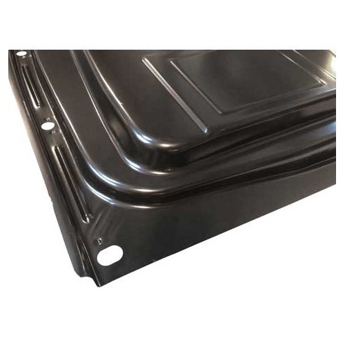 Demi plancher gauche Q+ pour Volkswagen Coccinelle 56 ->70 - VT105001QS