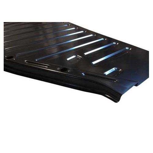  Demi plancher gauche Q+ pour Volkswagen Coccinelle 56 ->70 - VT105001QS 