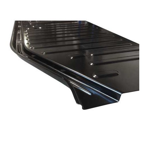 Demi plancher droit Q+ pour Volkswagen Coccinelle 70 ->72 - VT105004QS