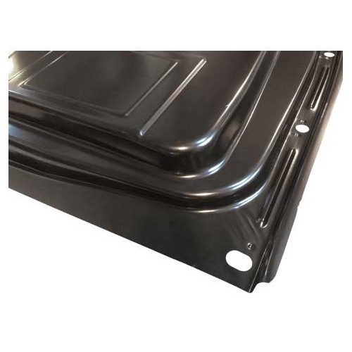 Demi plancher droit Q+ pour Volkswagen Coccinelle 70 ->72 - VT105004QS