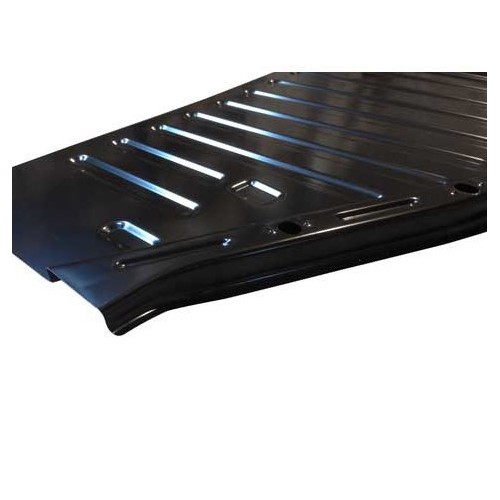  Demi plancher droit Q+ pour Volkswagen Coccinelle 70 ->72 - VT105004QS 