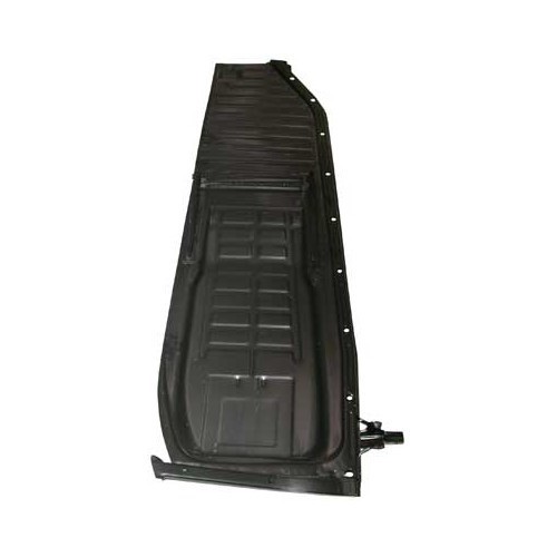  Right-hand half-floor for Volkswagen Beetle 56 ->70 - VT106002 