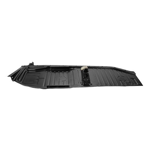 Demi plancher gauche pour Volkswagen Coccinelle 73-> - VT107001