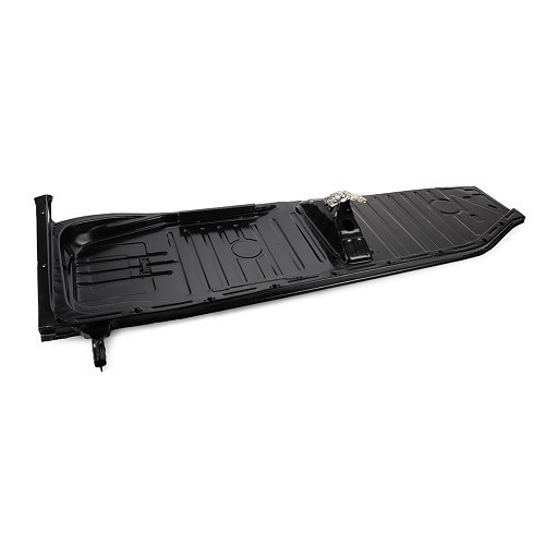  Right-hand half-floor panel for Volkswagen Beetle 73 -> - VT108002 