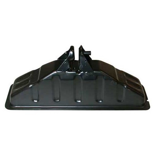  Seat support on left-hand floor plate for Volkswagen Beetle 73-> - VT109001 