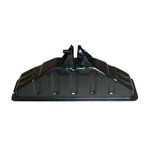  Support de siège sur plancher droit pour Volkswagen Coccinelle 73-> - VT110002 