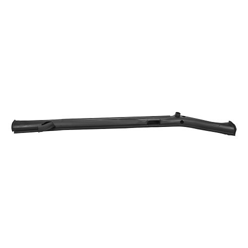 Conduit chauffage gauche pour Volkswagen Coccinelle 1200, 1300, 68-> - VT113001