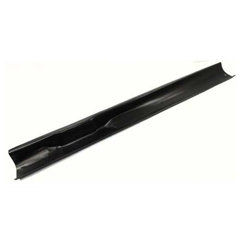 Right-hand side member inner rocker panel for Volkswagen Beetle - VT117002