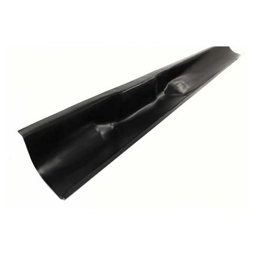 Right-hand side member inner rocker panel for Volkswagen Beetle - VT117002