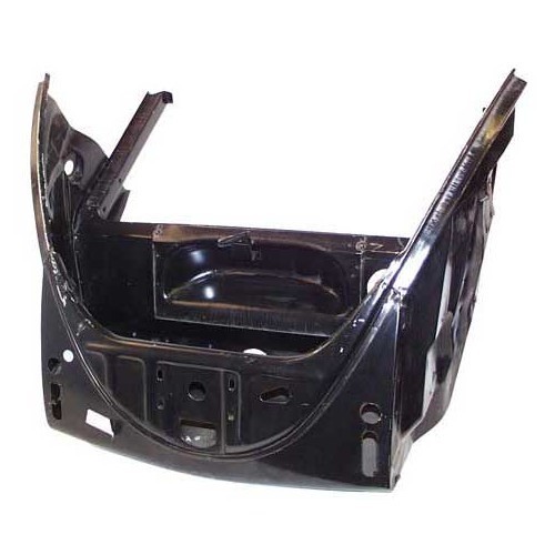  Frontal delantero completo para Esc 1200 / 1300 USA ->67 - VT12100 