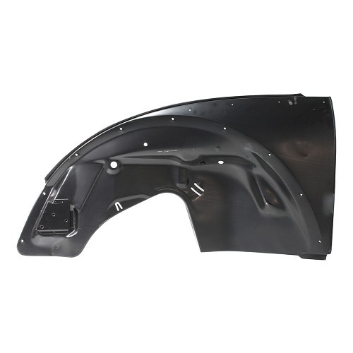  Front left-hand wing inner panel for Volkswagen Beetle 68->/1200 74-> - VT121001 