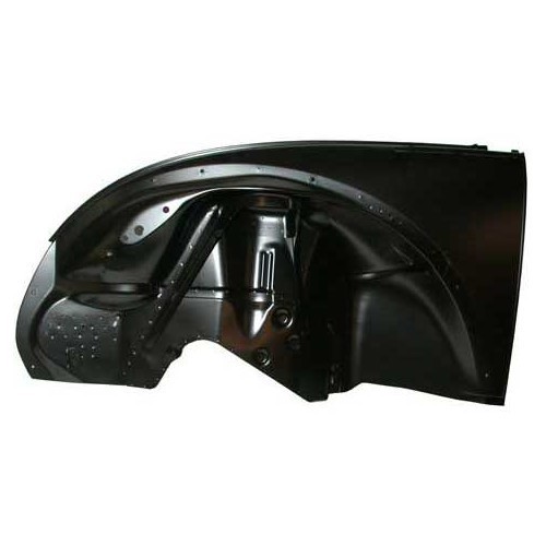  Front left-hand wing inner panel for Volkswagen Beetle 1302/1303 - VT121003 