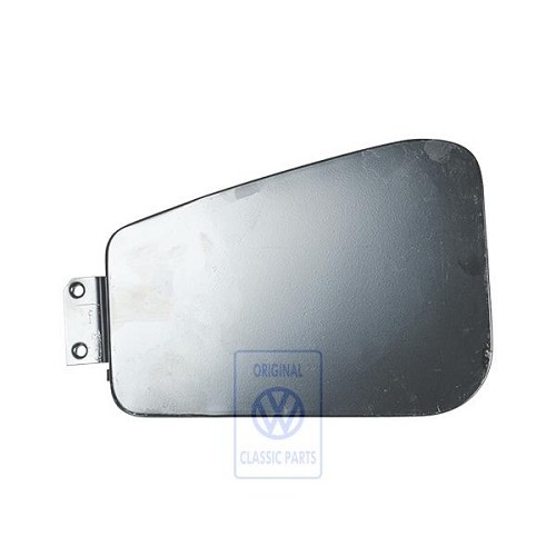  Original VW fuel flap for Volkswagen Beetle 1200 / 1300 68-> - VT121006 