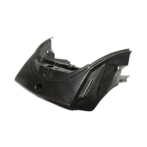 Complete front nose for Volkswagen Beetle 1300, 1500 68-&gt; / 1200 74-&gt; - VT12200