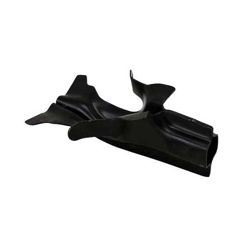  Support de cric pour Volkswagen Coccinelle Berline - VT12602 