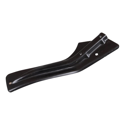 Left rear bumper bracket for Volkswagen Beetle (12/1947-07/1966)