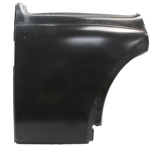  Flanc arrière gauche pour Volkswagen Coccinelle & Cab ->64 - VT139013 