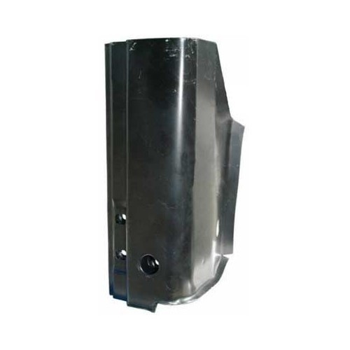  Complete left-hand door pillar for Volkswagen Beetle 63-> - VT14110 